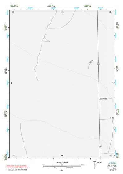 32108SW Page 63 Lordsburg Topo Preview 1