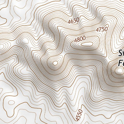 32108SW Page 66 Lordsburg Topo Preview 3