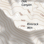 32108SW Lordsburg Topo Bundle Preview 3