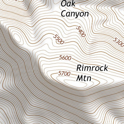 32108SW Lordsburg Topo Bundle Preview 3
