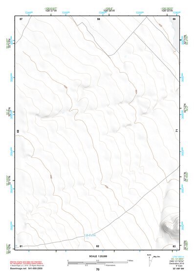 32108SW Page 70 Lordsburg Topo Preview 1