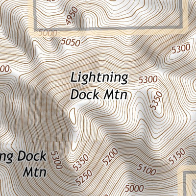 32108SW Page 78 Lordsburg Topo Preview 3