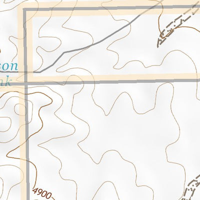 32108SW Page 80 Lordsburg Topo Preview 2