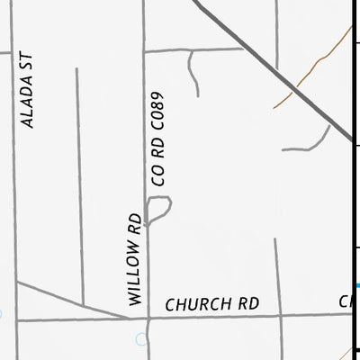 32108SW Page 87 Lordsburg Topo Preview 3