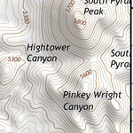 32108SW Page 91 Lordsburg Topo Preview 3