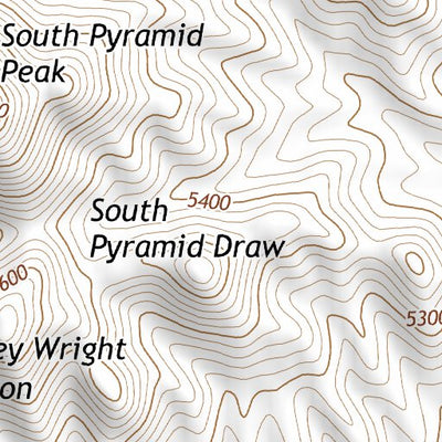32108SW Page 92 Lordsburg Topo Preview 3