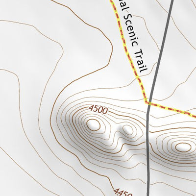 32108SW Page 95 Lordsburg Topo Preview 2