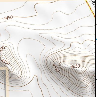 32108SW Page 95 Lordsburg Topo Preview 3