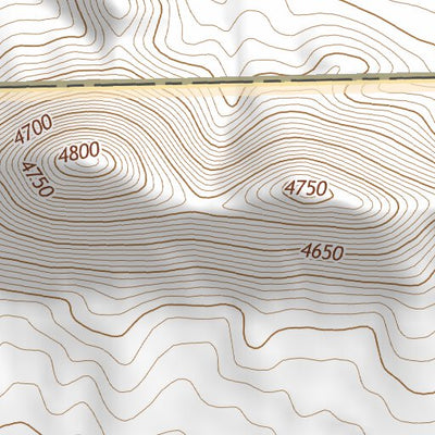 32108SW Page 96 Lordsburg Topo Preview 3