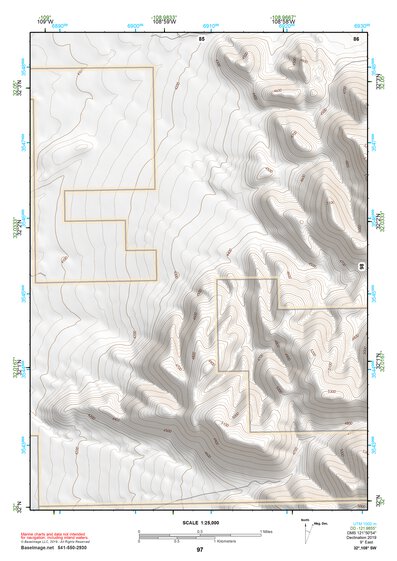 32108SW Page 97 Lordsburg Topo Preview 1