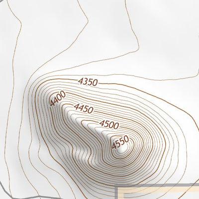 32108SW Page 100 Lordsburg Topo Preview 3