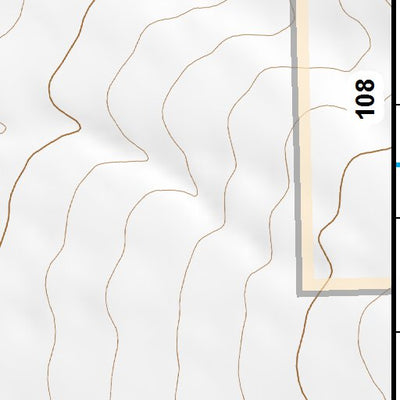 32108SW Page 107 Lordsburg Topo Preview 3