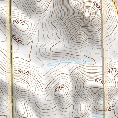 32108SW Page 108 Lordsburg Topo Preview 2