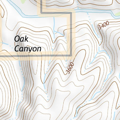 32109NE Page 5 Safford Topo Preview 3