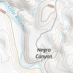 32109NE Page 6 Safford Topo Preview 3