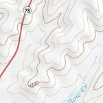 32109NE Page 8 Safford Topo Preview 3