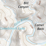 32109NE Page 14 Safford Topo Preview 3