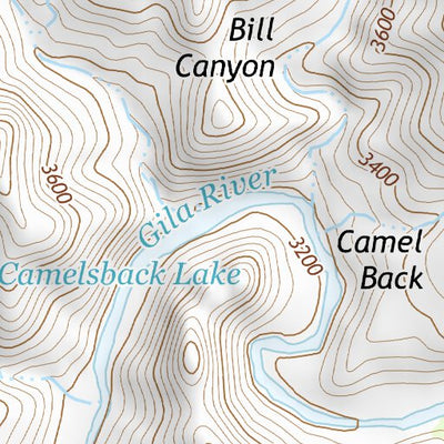 32109NE Page 14 Safford Topo Preview 3