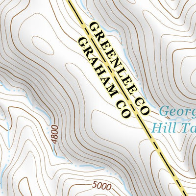 32109NE Page 16 Safford Topo Preview 3