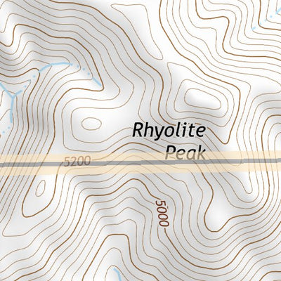 32109NE Page 41 Safford Topo Preview 2