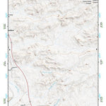 32109NE Page 45 Safford Topo Preview 1