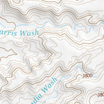 32109NE Page 45 Safford Topo Preview 3