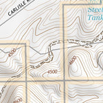 32109NE Page 48 Safford Topo Preview 3