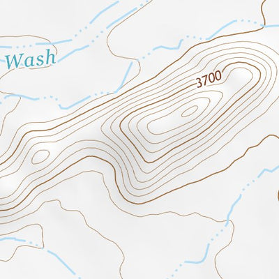 32109NE Page 50 Safford Topo Preview 3