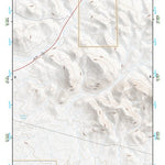 32109NE Page 53 Safford Topo Preview 1