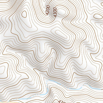 32109NE Page 55 Safford Topo Preview 3