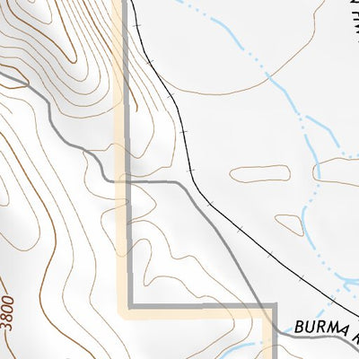 32109NE Page 57 Safford Topo Preview 2