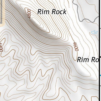 32109NE Page 60 Safford Topo Preview 3