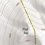 32109NE Page 67 Safford Topo Preview 3