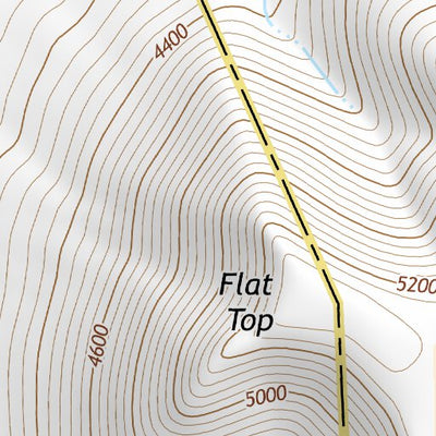 32109NE Page 67 Safford Topo Preview 3