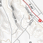 32109NE Page 70 Safford Topo Preview 3