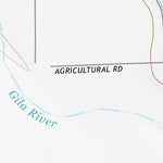 32109NE Page 71 Safford Topo Preview 2