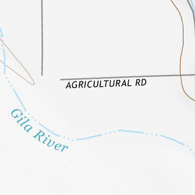 32109NE Page 71 Safford Topo Preview 2