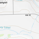 32109NE Page 72 Safford Topo Preview 2