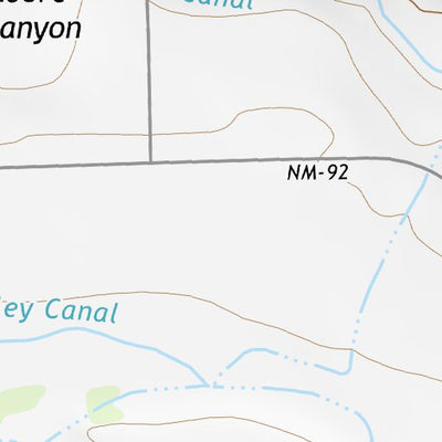 32109NE Page 72 Safford Topo Preview 2