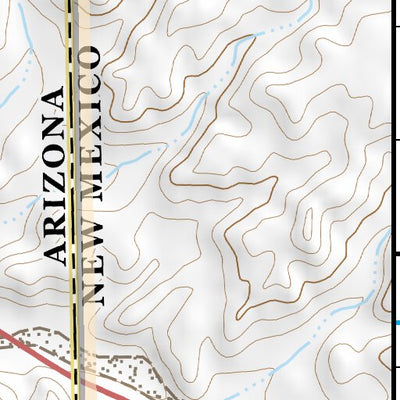 32109NE Page 83 Safford Topo Preview 3