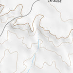 32109NE Page 96 Safford Topo Preview 2