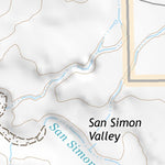 32109NE Page 97 Safford Topo Preview 3