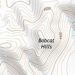 32109NE Page 106 Safford Topo Preview 3