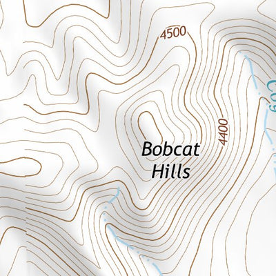 32109NE Page 106 Safford Topo Preview 3