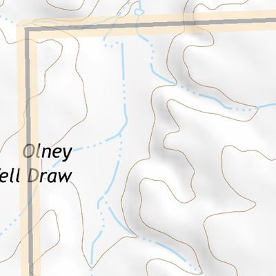 32109NE Page 108 Safford Topo Preview 3