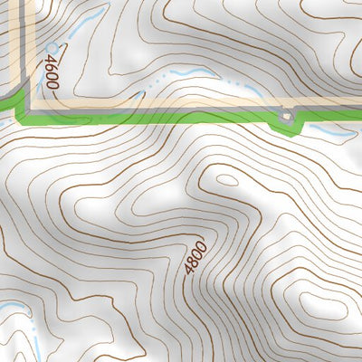 32109SE Page 34 Willcox Topo Preview 2