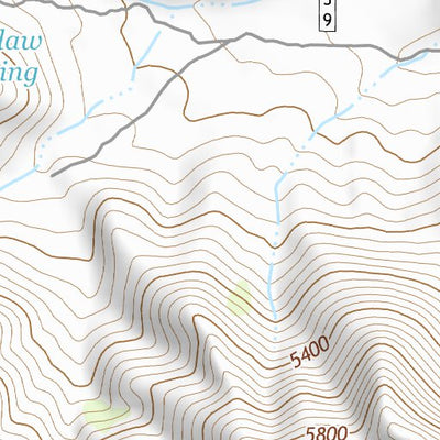 32109SE Page 90 Willcox Topo Preview 2