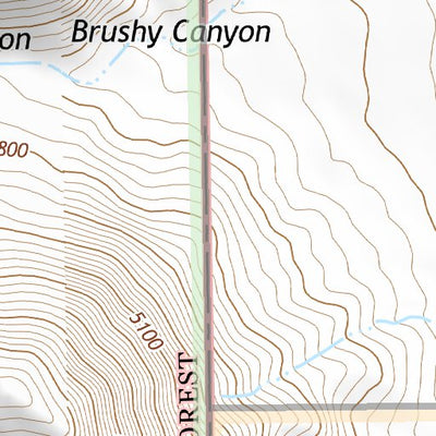 32109SE Page 91 Willcox Topo Preview 3