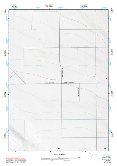 32109SW Page 1 Willcox Topo Preview 1