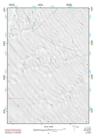 32109SW Page 3 Willcox Topo Preview 1